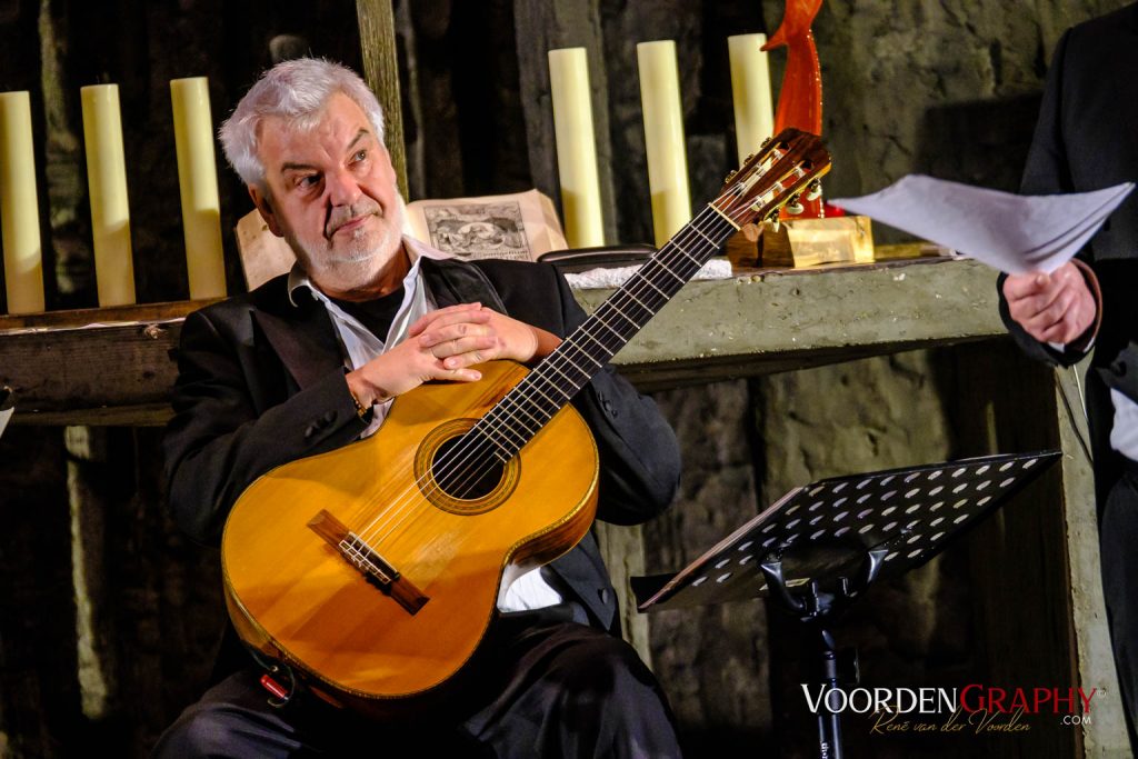 2023 Trio 3D @ Pfingsbergkirche Mannheim