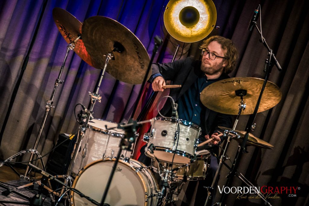 2023 Susan Horn & Thomas Wind Trio @ Ella & Louis Mannheim