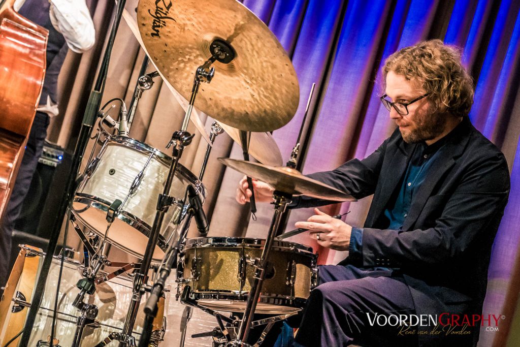 2023 Susan Horn & Thomas Wind Trio @ Ella & Louis Mannheim