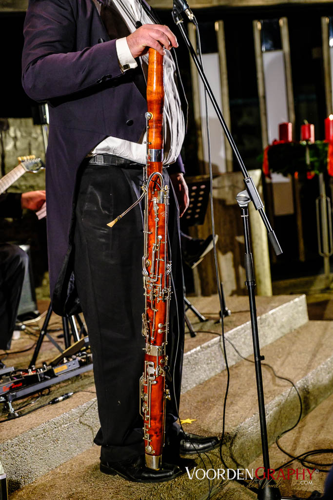 2023 Trio 3D @ Pfingsbergkirche Mannheim