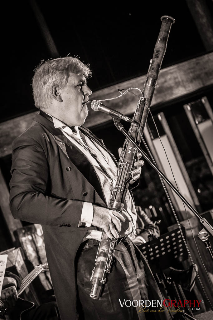 2023 Trio 3D @ Pfingsbergkirche Mannheim