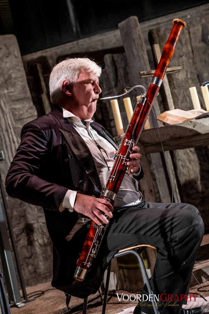 2023 Trio 3D @ Pfingsbergkirche Mannheim