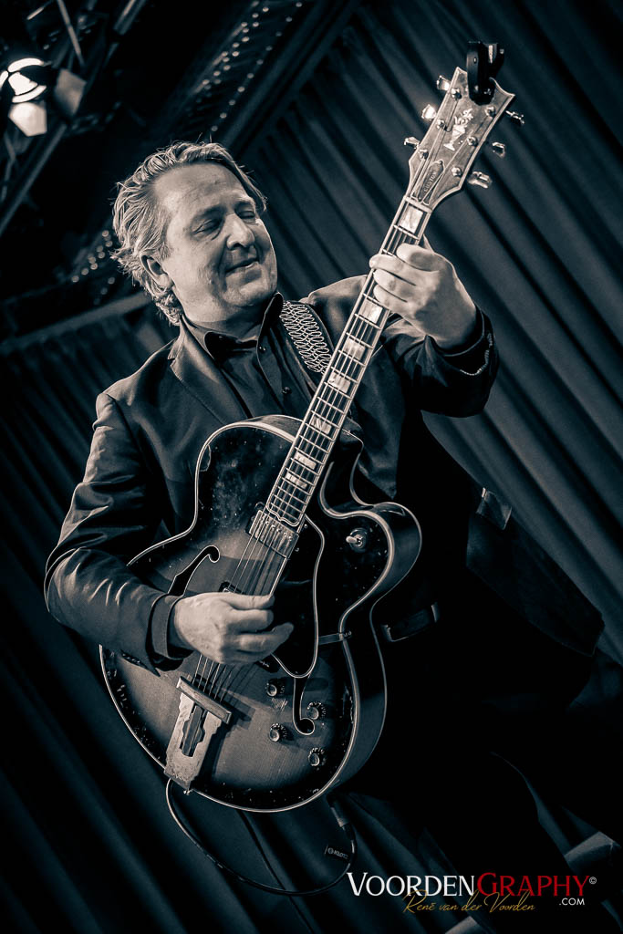 2024 Paulo Morello´s Sambop Trio @ Ella & Louis Mannheim