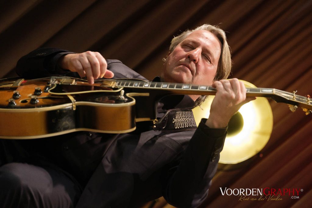 2024 Paulo Morello´s Sambop Trio @ Ella & Louis Mannheim