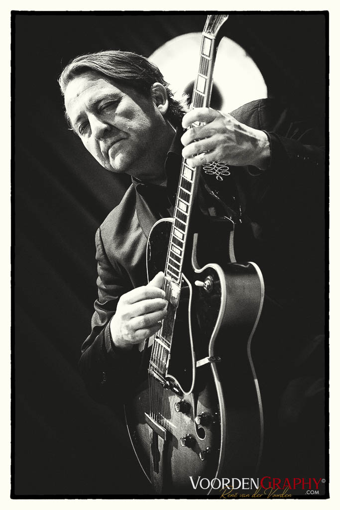 2024 Paulo Morello´s Sambop Trio @ Ella & Louis Mannheim