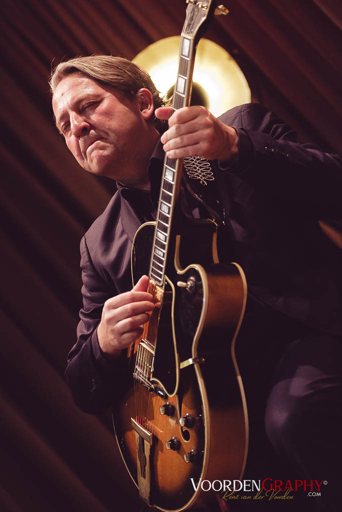 2024 Paulo Morello´s Sambop Trio @ Ella & Louis Mannheim
