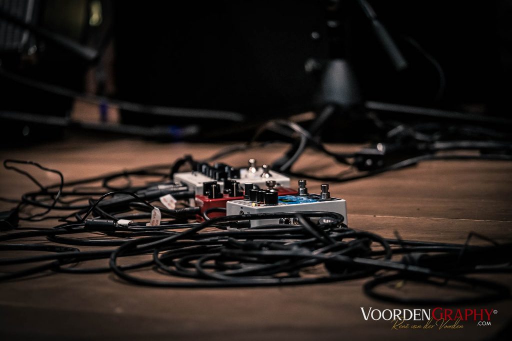 2024 Paulo Morello´s Sambop Trio @ Ella & Louis Mannheim