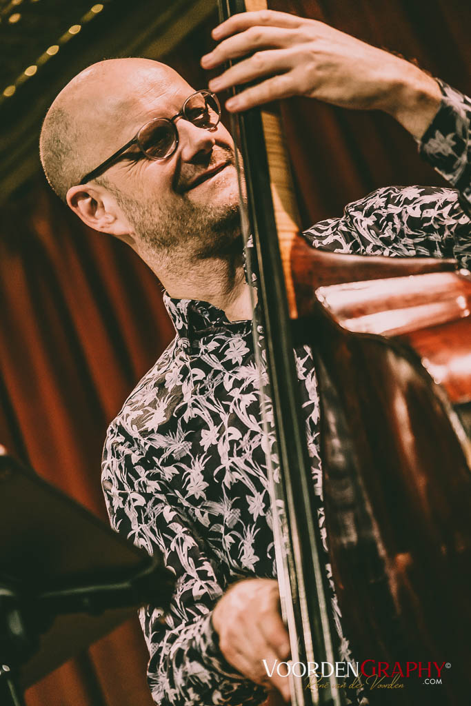 2024 Paulo Morello´s Sambop Trio @ Ella & Louis Mannheim