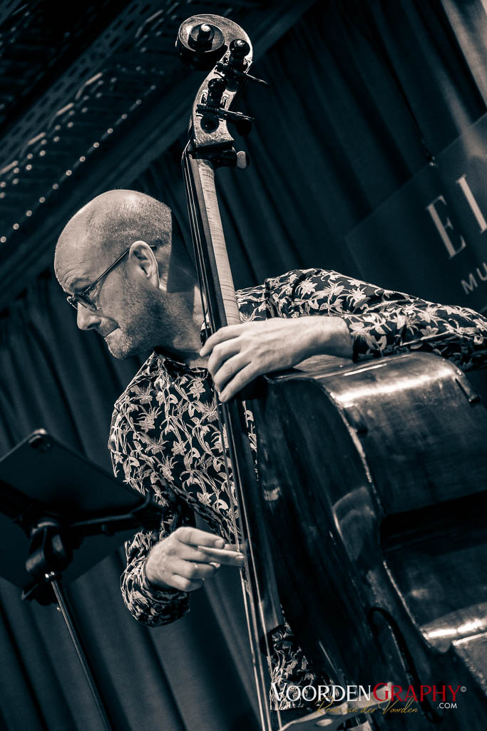 2024 Paulo Morello´s Sambop Trio @ Ella & Louis Mannheim