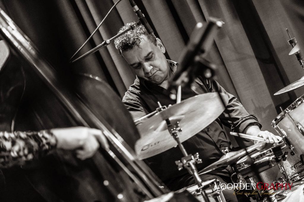 2024 Paulo Morello´s Sambop Trio @ Ella & Louis Mannheim
