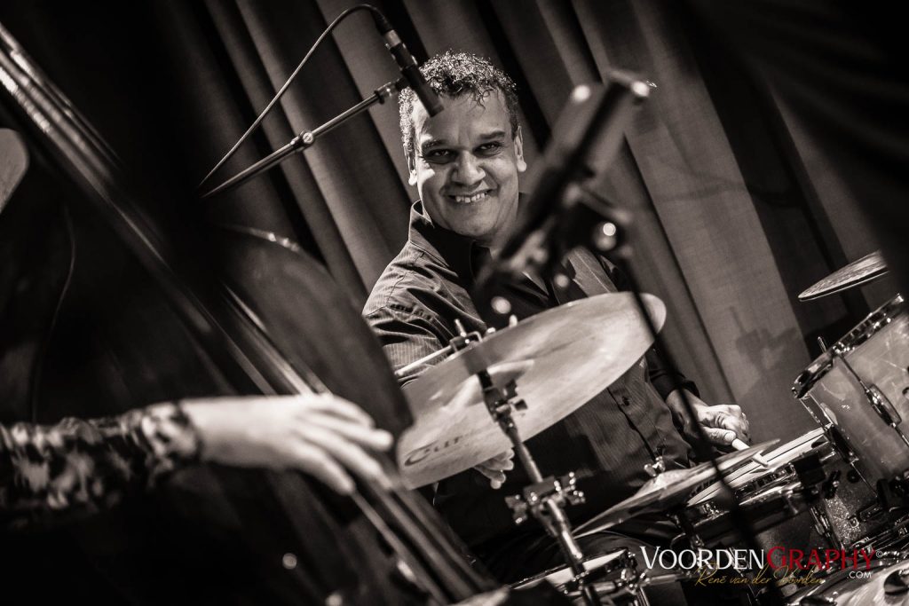 2024 Paulo Morello´s Sambop Trio @ Ella & Louis Mannheim