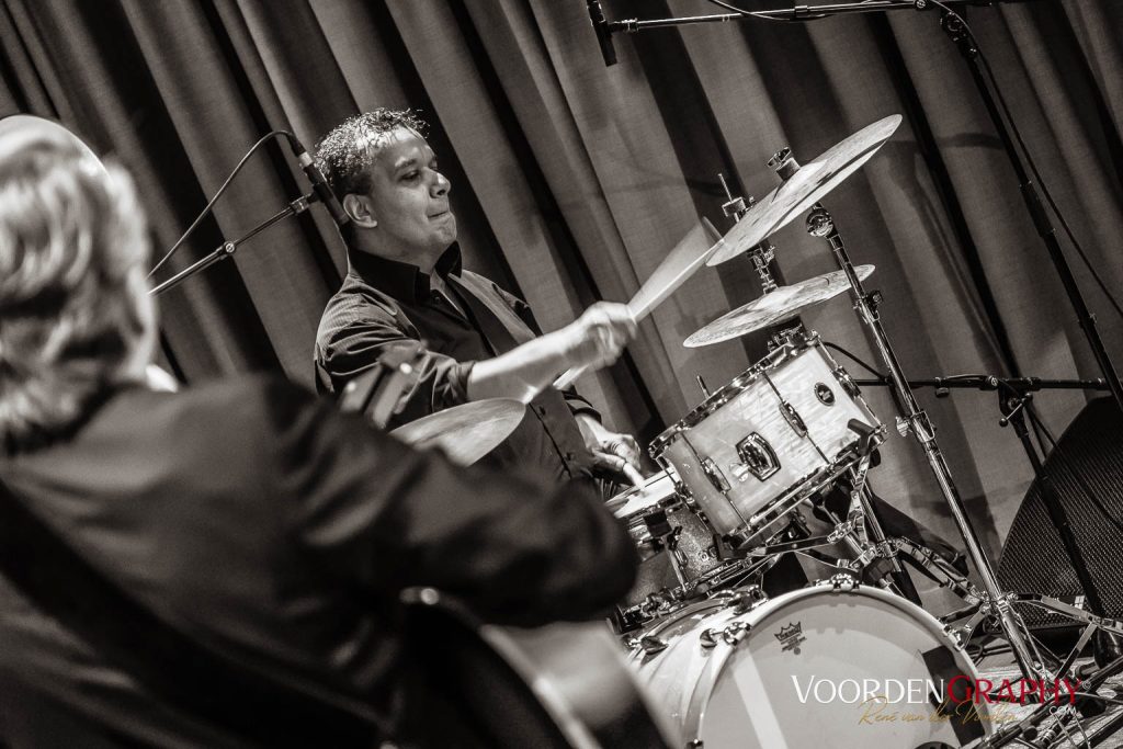 2024 Paulo Morello´s Sambop Trio @ Ella & Louis Mannheim
