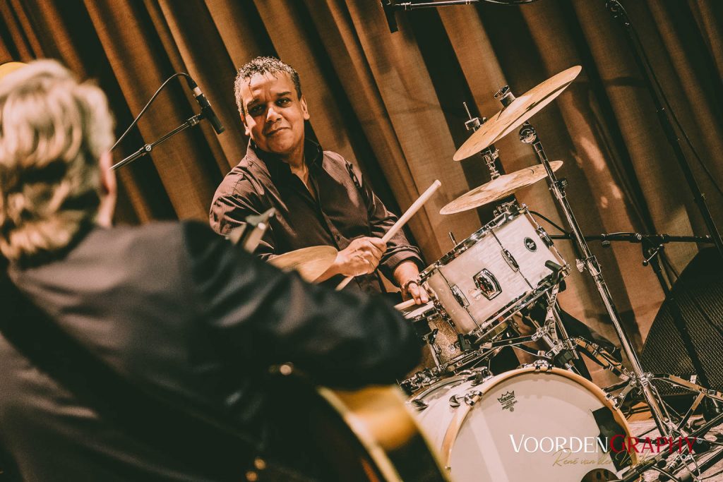 2024 Paulo Morello´s Sambop Trio @ Ella & Louis Mannheim