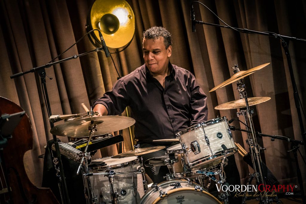 2024 Paulo Morello´s Sambop Trio @ Ella & Louis Mannheim
