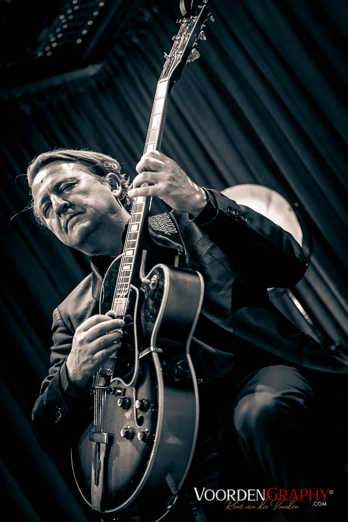 2024 Paulo Morello´s Sambop Trio @ Ella & Louis Mannheim