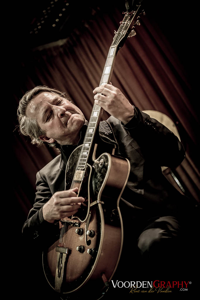 2024 Paulo Morello´s Sambop Trio @ Ella & Louis Mannheim
