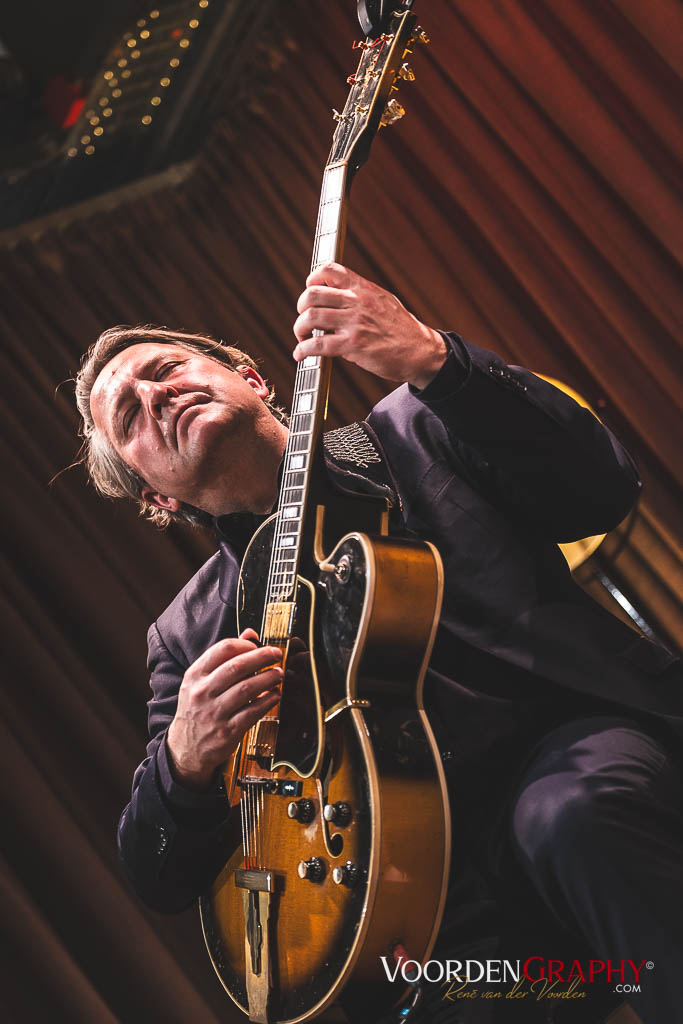 2024 Paulo Morello´s Sambop Trio @ Ella & Louis Mannheim