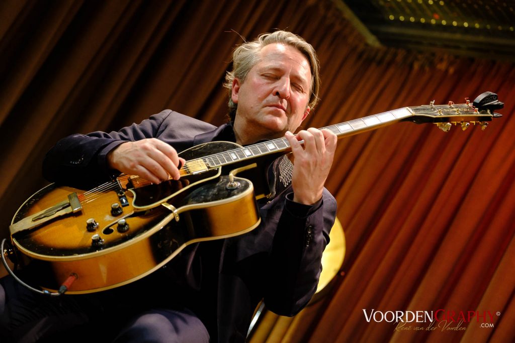 2024 Paulo Morello´s Sambop Trio @ Ella & Louis Mannheim