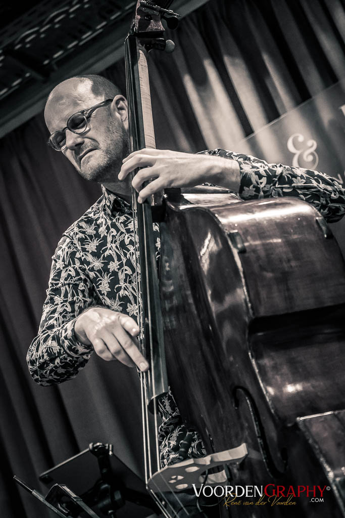 2024 Paulo Morello´s Sambop Trio @ Ella & Louis Mannheim