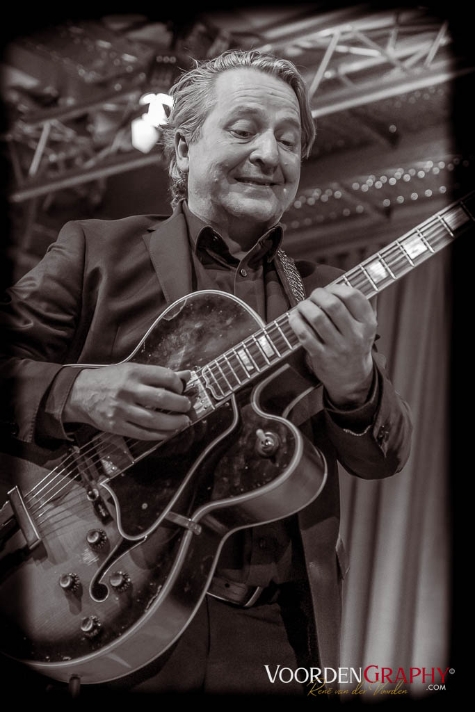 2024 Paulo Morello´s Sambop Trio @ Ella & Louis Mannheim