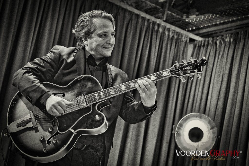2024 Paulo Morello´s Sambop Trio @ Ella & Louis Mannheim