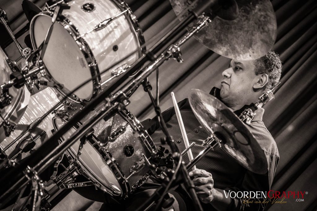 2024 Paulo Morello´s Sambop Trio @ Ella & Louis Mannheim