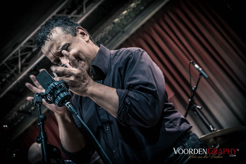 2024 Paulo Morello´s Sambop Trio @ Ella & Louis Mannheim