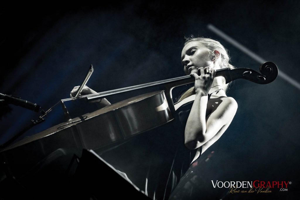 2024 Lorena Huber goes Charity for KiTZ @ Capitol Mannheim