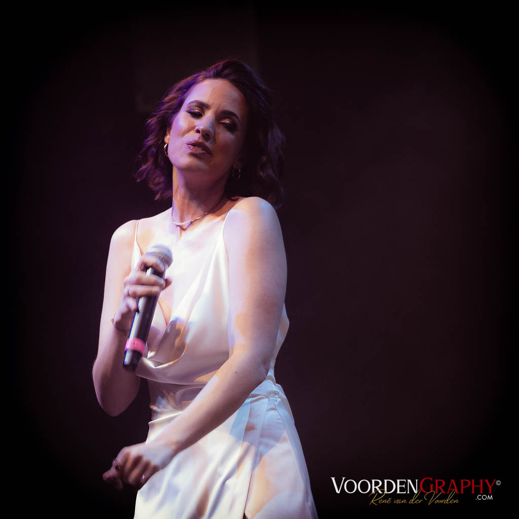 2024 Lorena Huber goes Charity for KiTZ @ Capitol Mannheim
