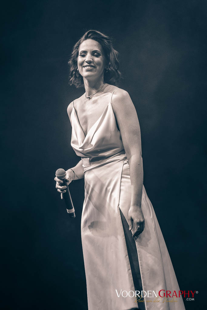 2024 Lorena Huber goes Charity for KiTZ @ Capitol Mannheim