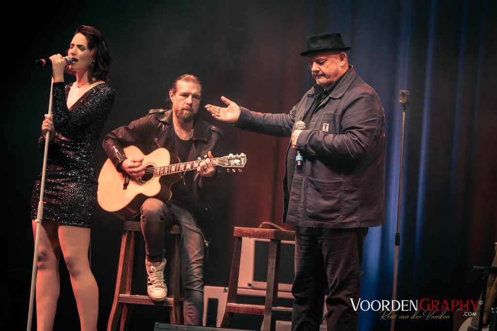 2024 Lorena Huber goes Charity for KiTZ @ Capitol Mannheim