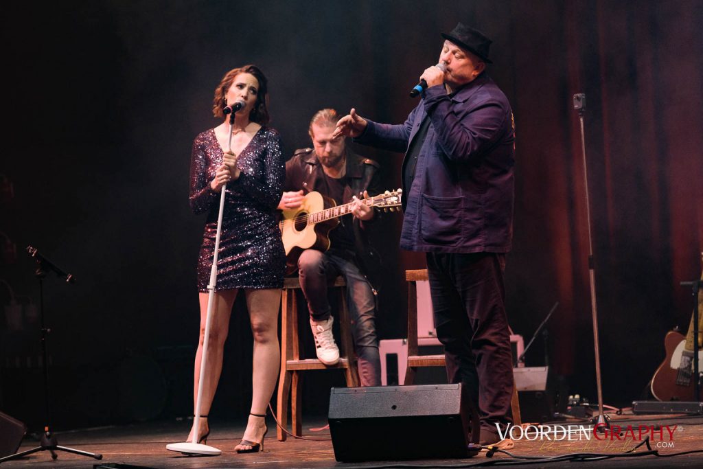 2024 Lorena Huber goes Charity for KiTZ @ Capitol Mannheim