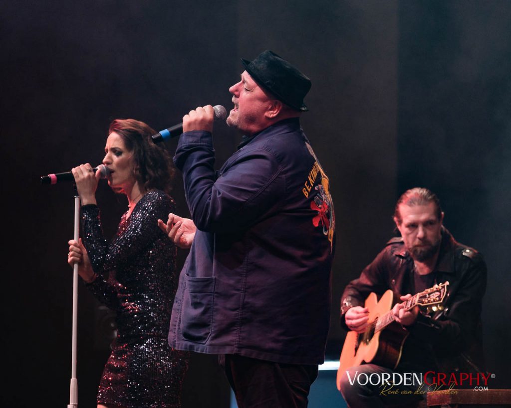 2024 Lorena Huber goes Charity for KiTZ @ Capitol Mannheim