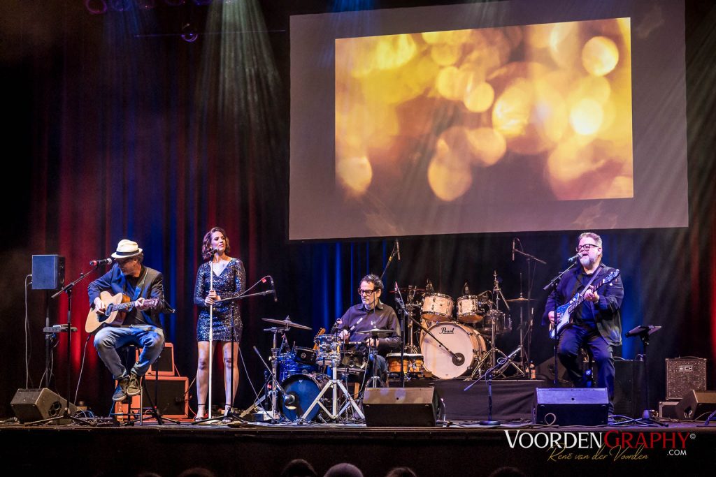 2024 Lorena Huber goes Charity for KiTZ @ Capitol Mannheim