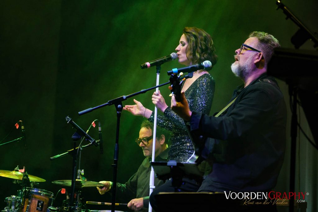 2024 Lorena Huber goes Charity for KiTZ @ Capitol Mannheim