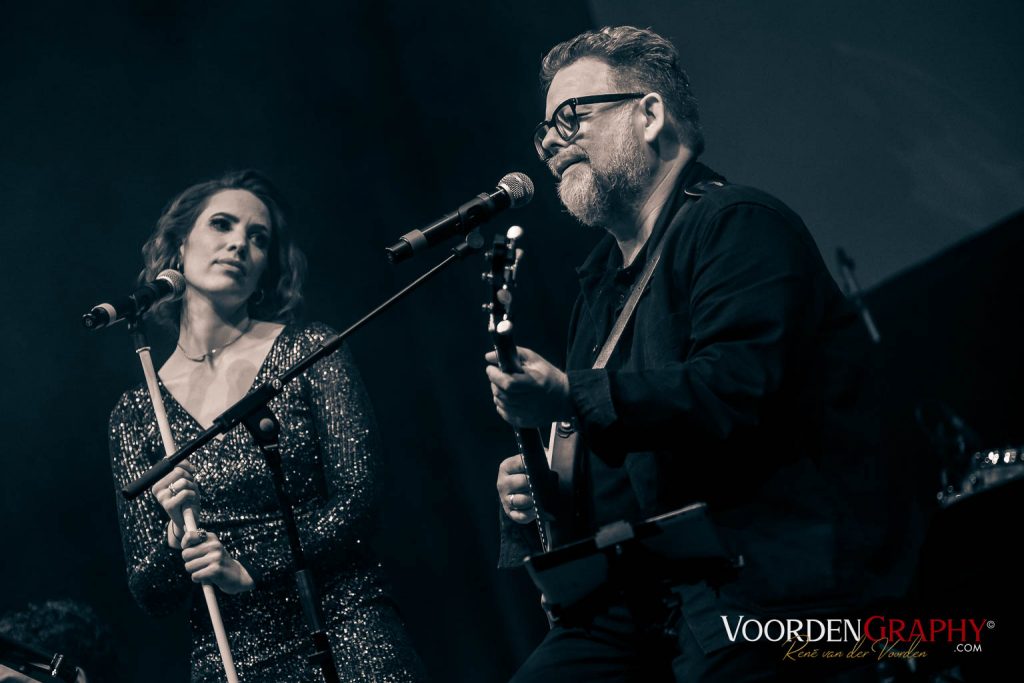 2024 Lorena Huber goes Charity for KiTZ @ Capitol Mannheim