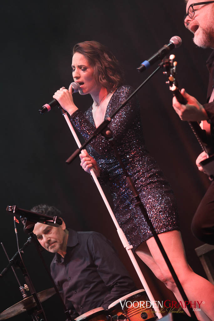 2024 Lorena Huber goes Charity for KiTZ @ Capitol Mannheim