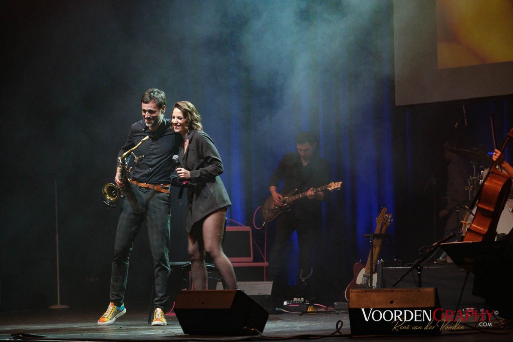 2024 Lorena Huber goes Charity for KiTZ @ Capitol Mannheim