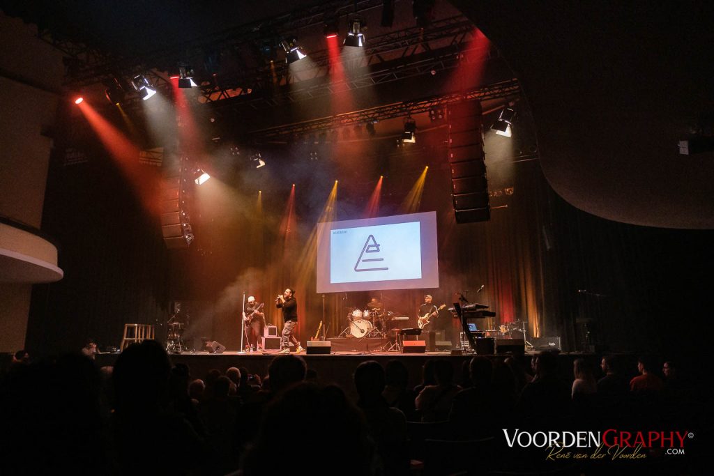 2024 Lorena Huber goes Charity for KiTZ @ Capitol Mannheim