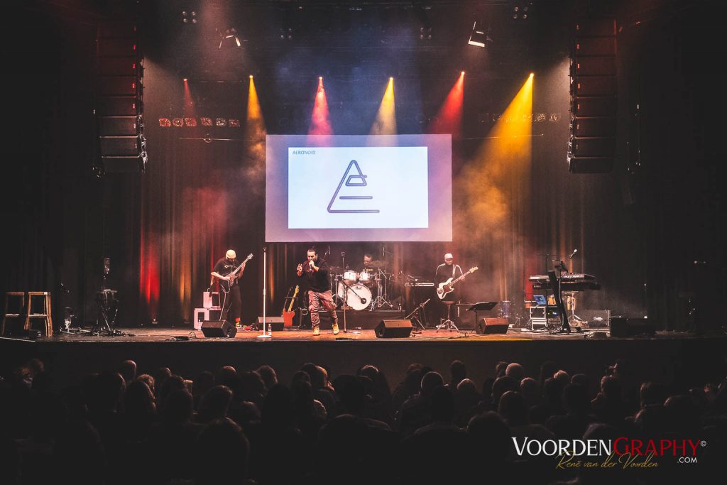 2024 Lorena Huber goes Charity for KiTZ @ Capitol Mannheim