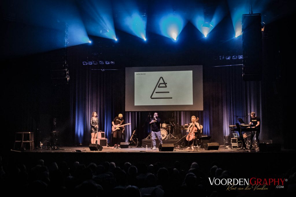 2024 Lorena Huber goes Charity for KiTZ @ Capitol Mannheim