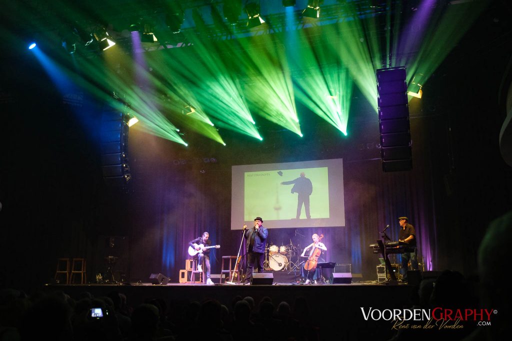 2024 Lorena Huber goes Charity for KiTZ @ Capitol Mannheim
