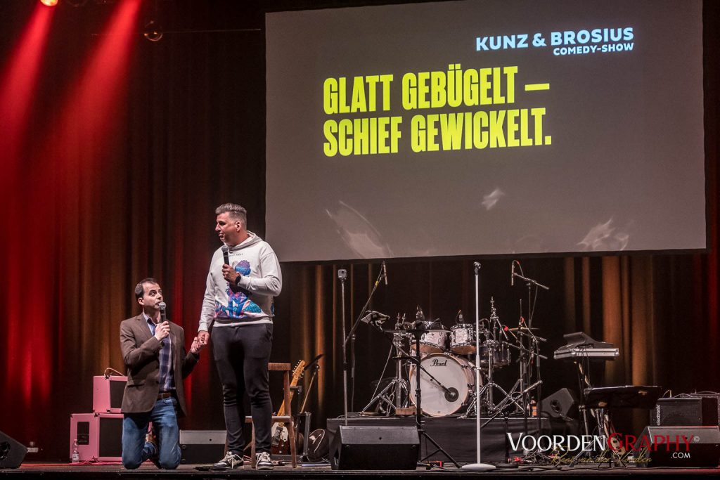 2024 Lorena Huber goes Charity for KiTZ @ Capitol Mannheim