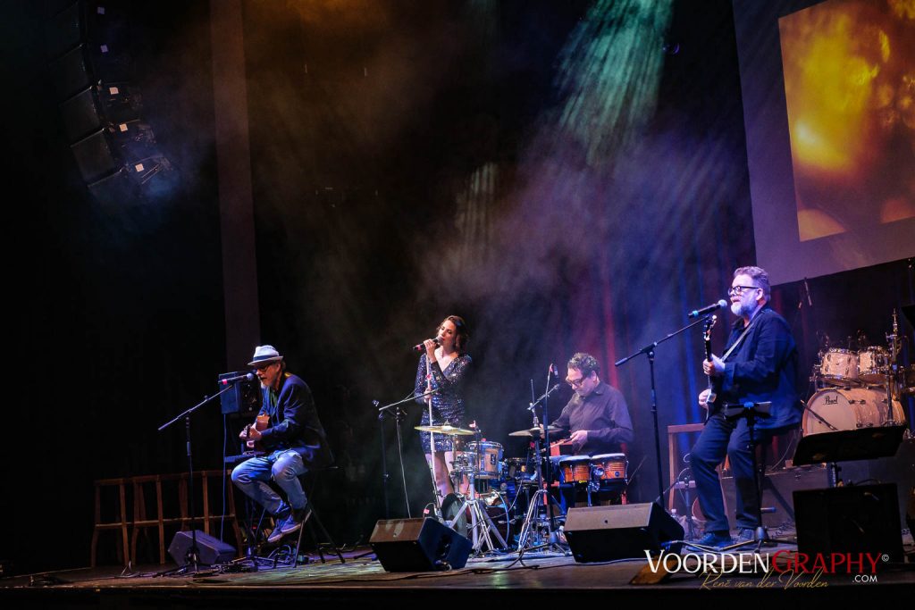 2024 Lorena Huber goes Charity for KiTZ @ Capitol Mannheim