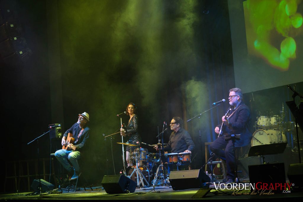 2024 Lorena Huber goes Charity for KiTZ @ Capitol Mannheim