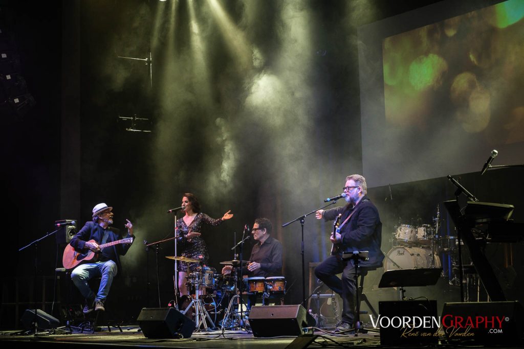 2024 Lorena Huber goes Charity for KiTZ @ Capitol Mannheim