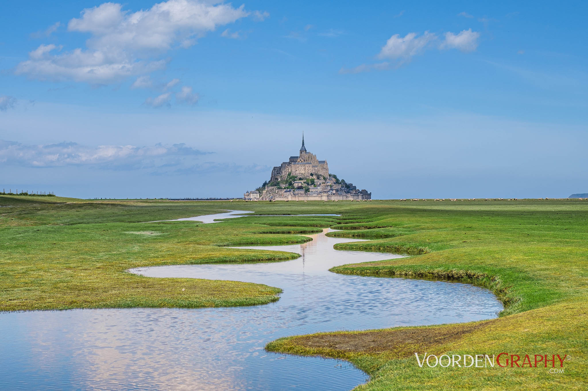 2024 Normandie