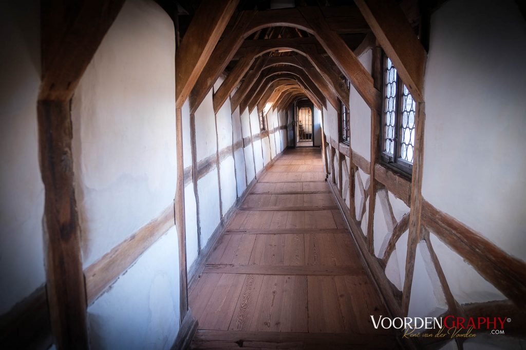 2024 Wartburg Eisenach / Altstadt
