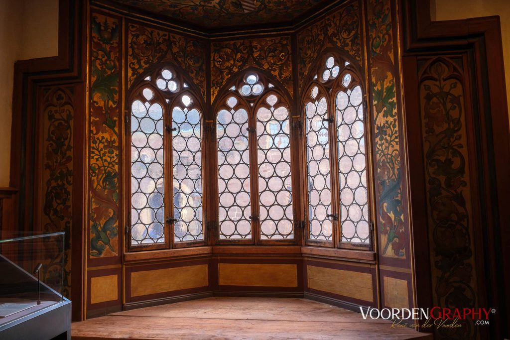 2024 Wartburg Eisenach / Altstadt