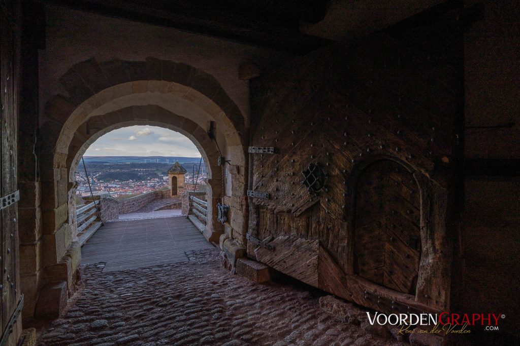 2024 Wartburg Eisenach / Altstadt